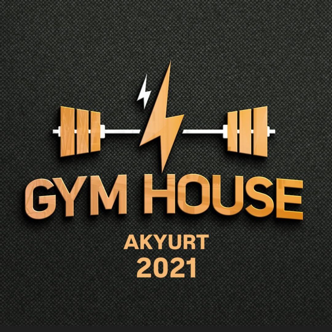 GYM HOUSE