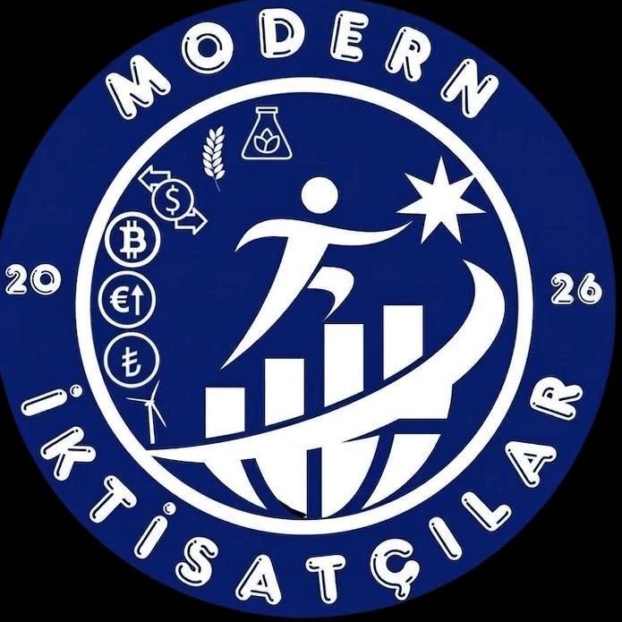 Modern İktisatçılar
