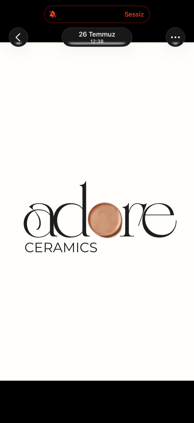 Adore Ceramics