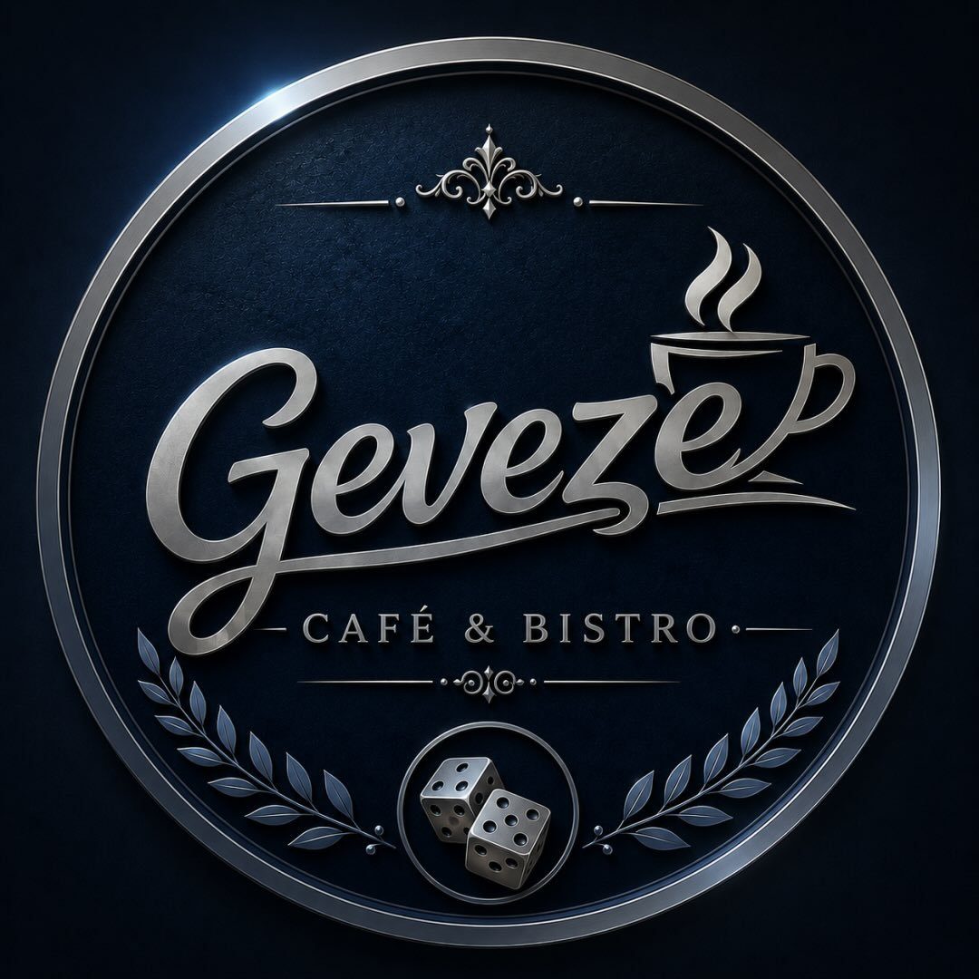 Geveze Cafe
